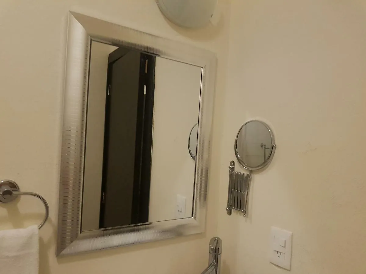 Casa Gaby Selvanova Playa del Carmen Сasa de vacaciones