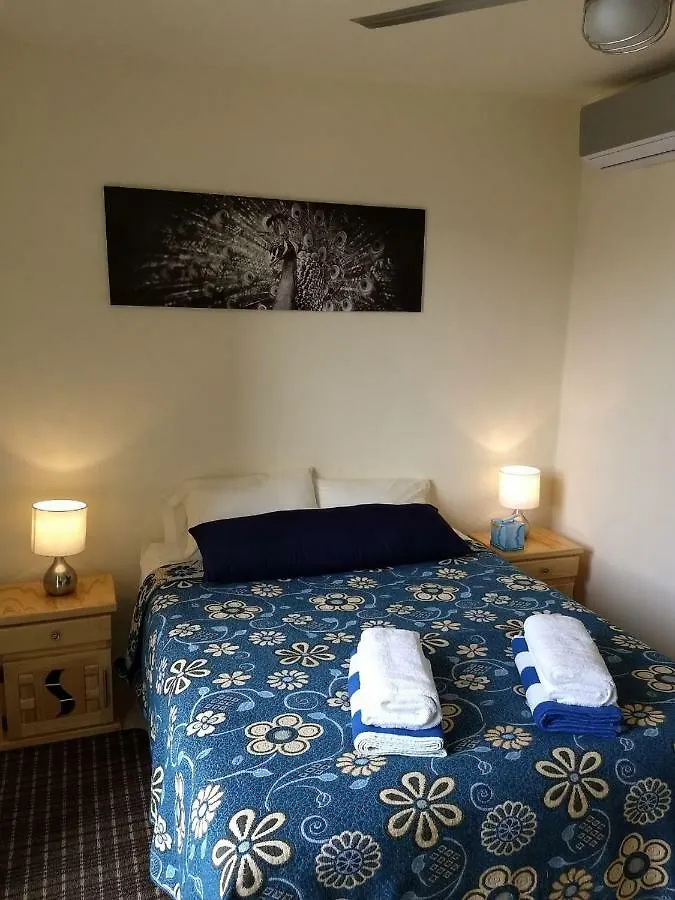 Prázdninový dům Casa Gaby Selvanova Playa del Carmen Mexiko