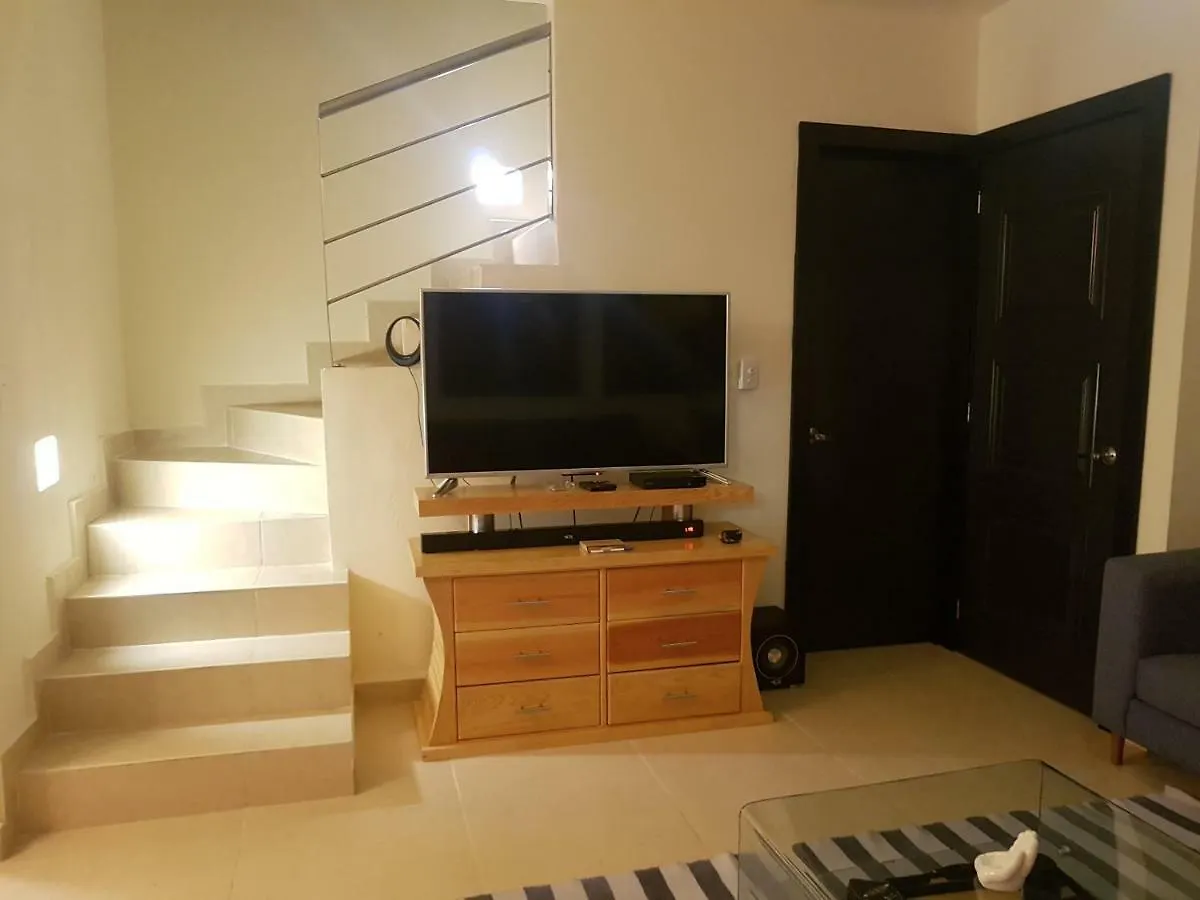 펜션 Casa Gaby Selvanova 신데 델 카르멘