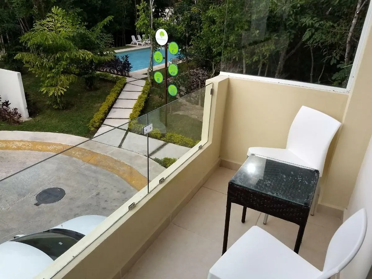 Casa Gaby Selvanova 신데 델 카르멘