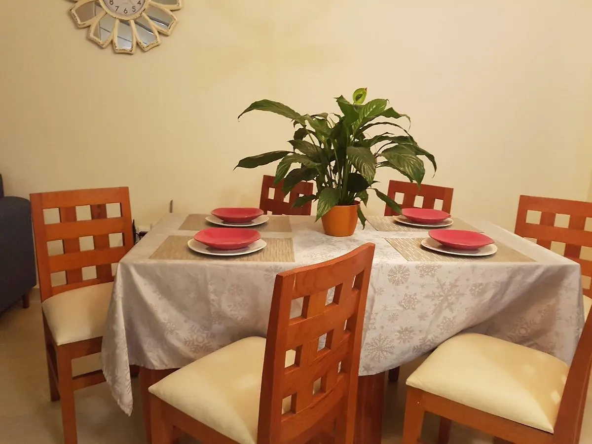 Casa Gaby Selvanova 신데 델 카르멘